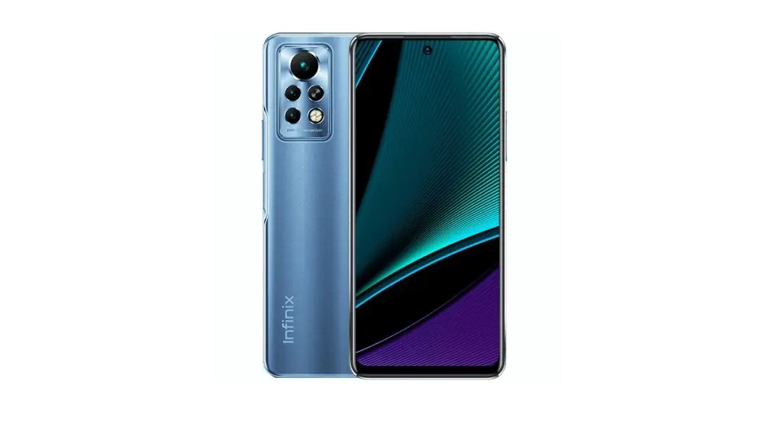 Infinix Note 11 Pro Dual X697 Dual Sim Smartphone User Manual Infinix Note 11 Pro Dual X697 Dual Sim Smartphone User Manual
