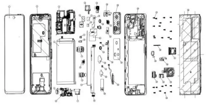 Infinix Note 11 Pro Dual X697 Dual SIM Smartphone-fig2