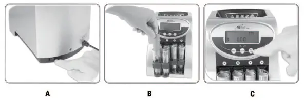 Royal-Sovereign-FS-2N-Two-Row-Coin-Counter-with-Value-Counting-7