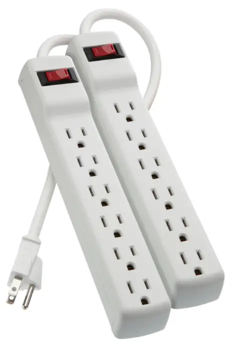 Ningbo-Diya-Electric-Appliance-DR-1709-Relocatable-Power-Taps-with-Surge-Protector-