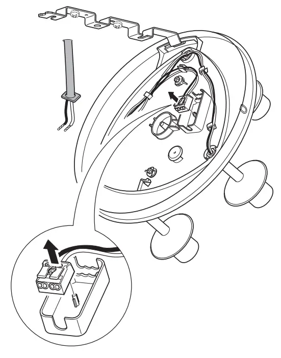 IKEA-DEJSA-Ceiling-Lamp-with-3-Lights-10