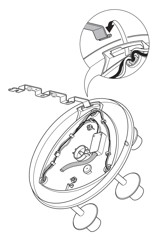 IKEA-DEJSA-Ceiling-Lamp-with-3-Lights-14