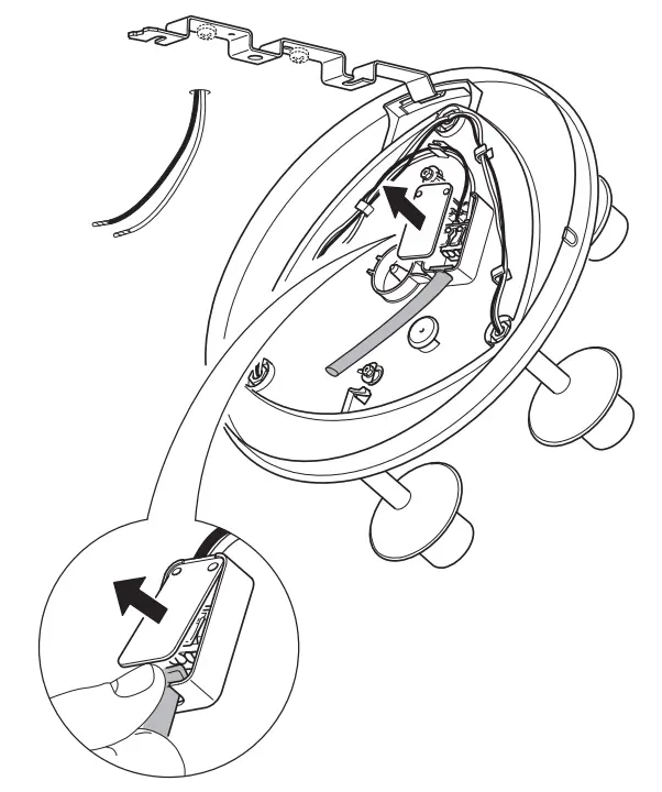 IKEA-DEJSA-Ceiling-Lamp-with-3-Lights-7