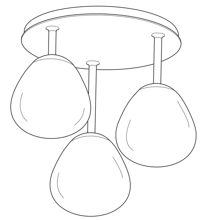 IKEA-DEJSA-Ceiling-Lamp-with-3-Lights-pro