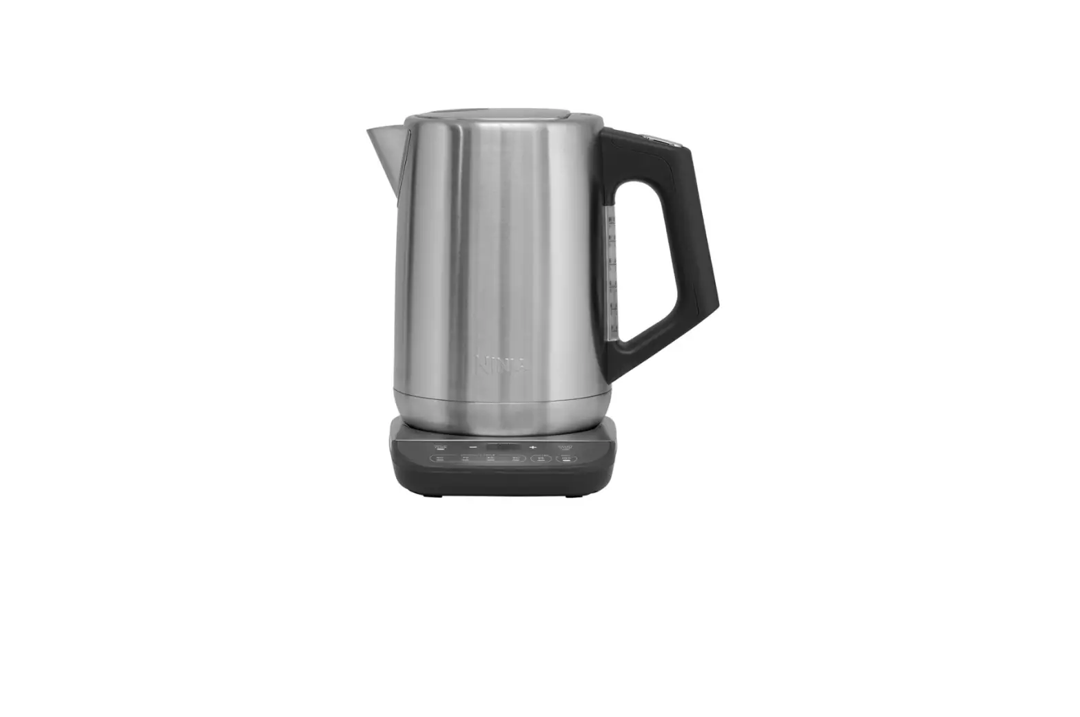 Ninja Kt201uk Series Perfect Temperature Kettle Instructions