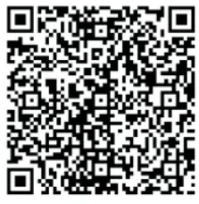 BEOK TGT70 WiFi Fan Coil Thermostat Instruction Manual - QR Code