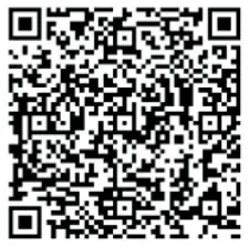 BEOK TGT70 WiFi Fan Coil Thermostat Instruction Manual - QR Code