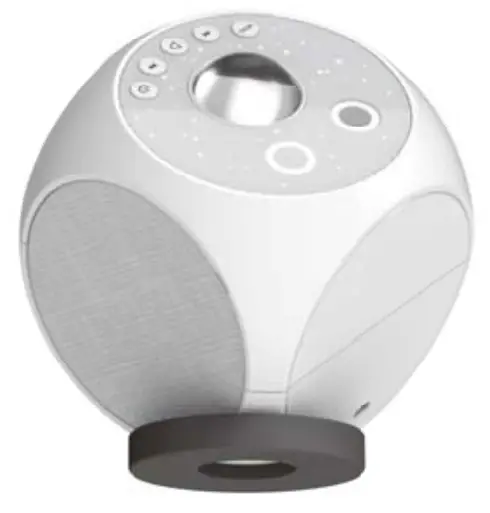 Shen Zhen Xin Jiao Du Technology Development S8 Starry Sleep Aid