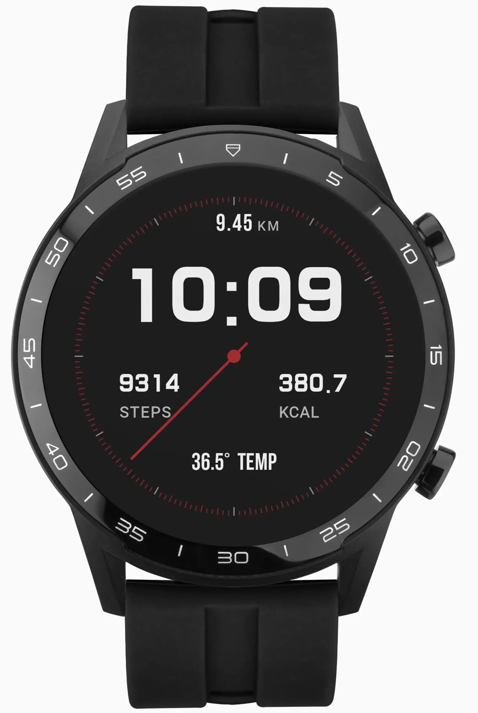 SEKONDA 1909 Smartwatch-fig1