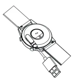 SEKONDA 1909 Smartwatch-fig2