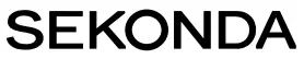 SEKONDA-logo