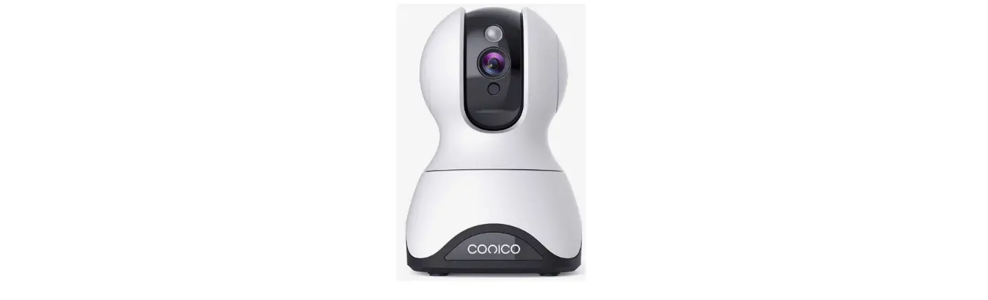Conico Wireless Ip Camera Installation Guide