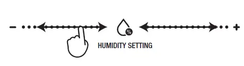 Breville LAD208 Smart Dry Connect Dehumidifier- fig 4