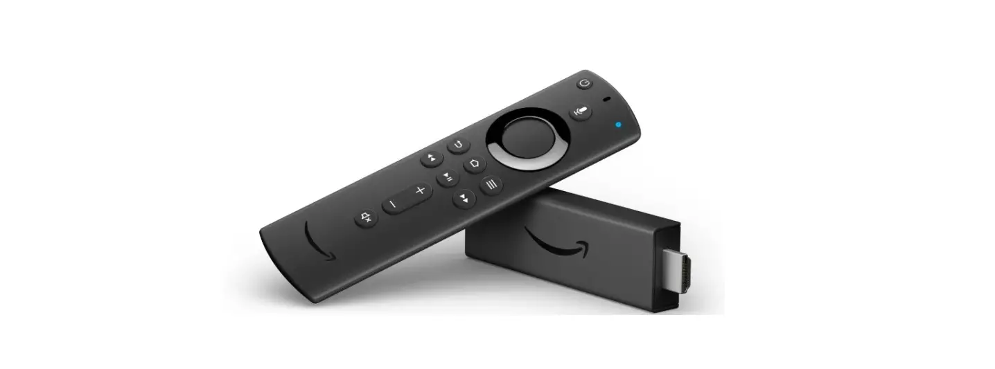 Amazon K2r2te Fire Tv Stick 4k With Alexa Voice Remote Instructions