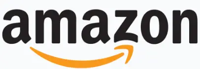 Amazon Logo