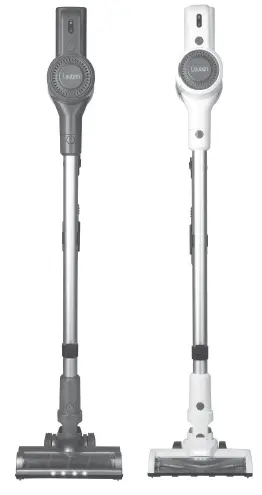 Lauben-22BL-Stick-Vacuum-Cleaner -