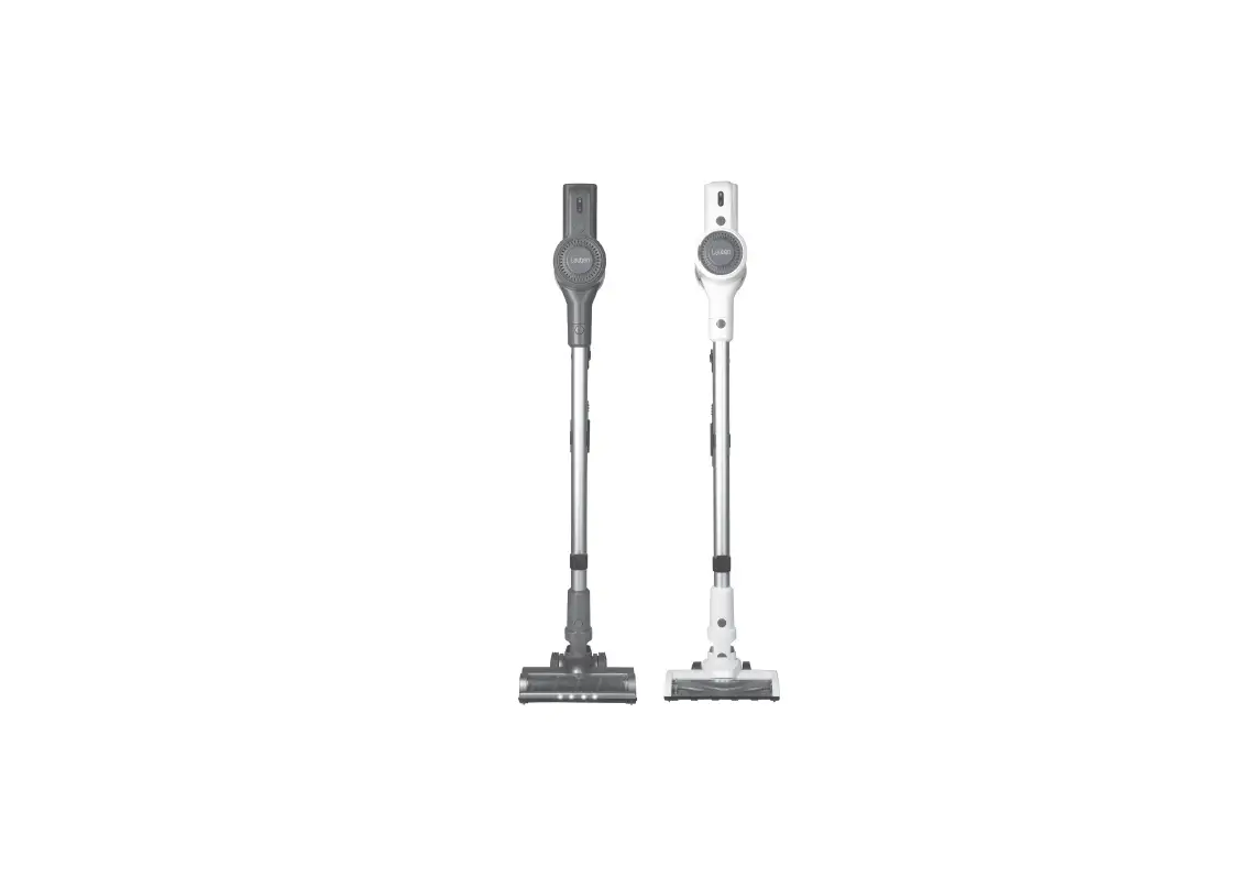 Lauben 22bl Stick Vacuum Cleaner User Manual Lauben 22bl Stick Vacuum Cleaner User Manual