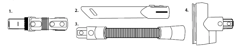 Lauben-22BL-Stick-Vacuum-Cleaner -fig 2