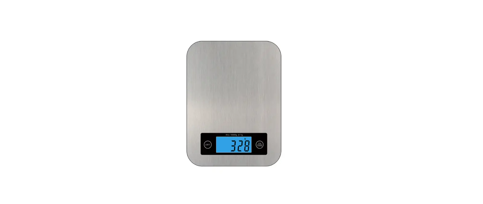 Canny Ck2150 Coffee Scale User Manual