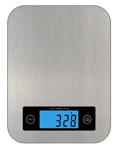 Canny-CK2150-Coffee-Scale-image