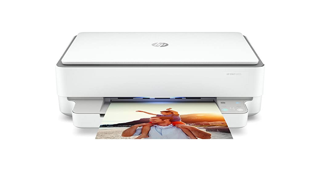 Hp Envy 6000e All In One Series Printer User Guide