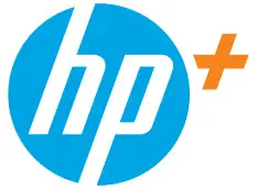 hp logo