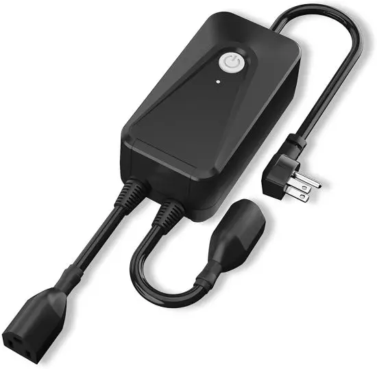 AOYCOCR X19 Smart Plug-in Dimmer