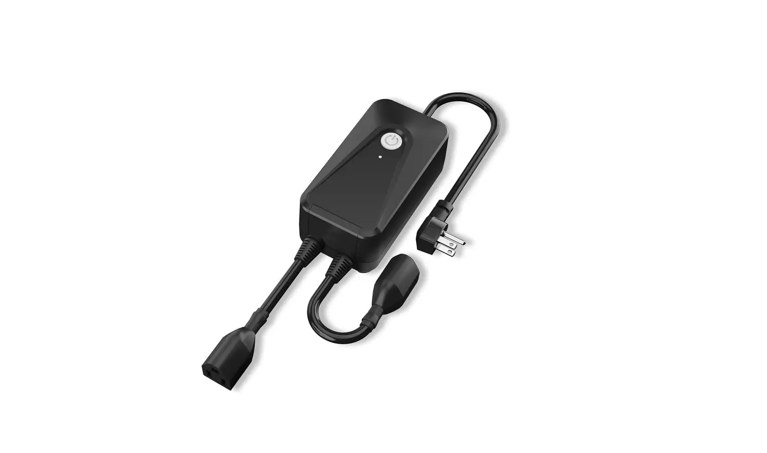 Aoycocr X19 Smart Plug-in Dimmer User Manual