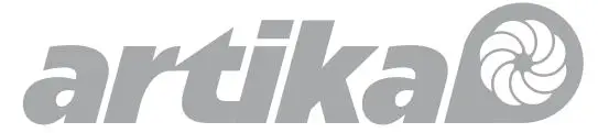 artika logo