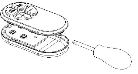 Donggua-Leader-Precision-Industry-JZLD01V- Cervical-Massage-Instrument-FIG-10