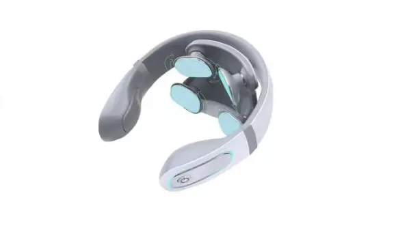 Dongguan Leader Precision Industry Jzld01v1 Cervical Massage Instrument Instruction Manual