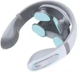 Donggua-Leader-Precision-Industry-JZLD01V- Cervical-Massage-Instrument-PRODUCT