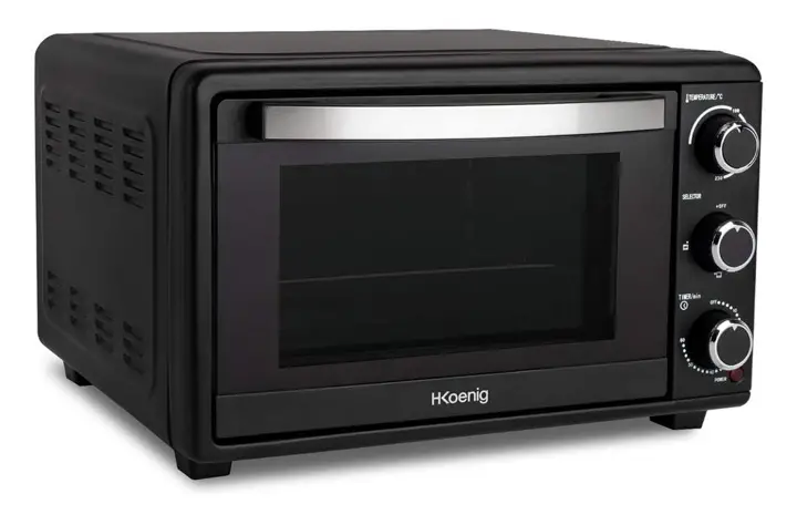 H Koenig fo45 25L Electric Oven