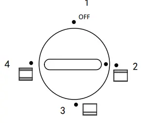 H Koenig fo45 25L Electric Oven - fig