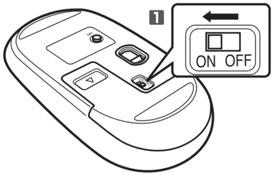 Turning the Power On