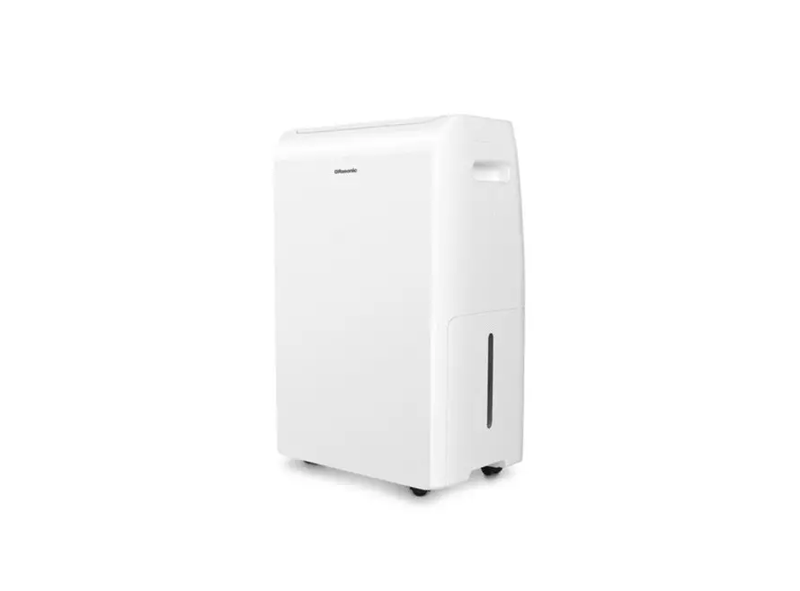 Rasonic Rpd-yl20 Dehumidifier Instruction Manual