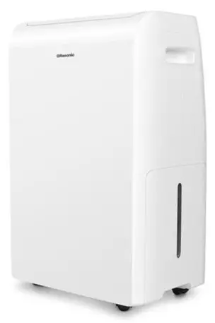 Rasonic RPD-YL20 Dehumidifier
