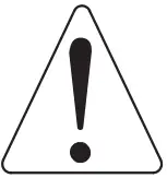 Warning Icon