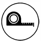 Backyard DISCOVERY Ridgedale 8 ft. x 8 ft. White Steel Modern Cabana Pergola 8