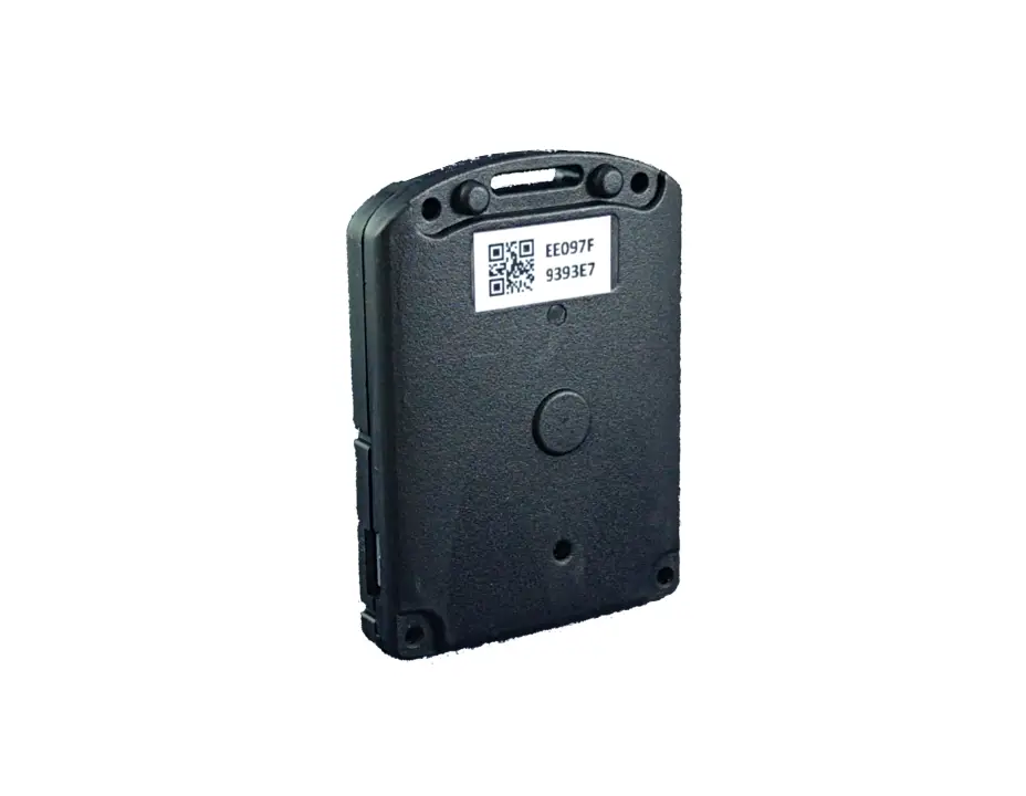 Ingics Fsble-a Ble Fall Sensor User Manual