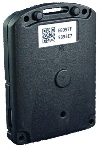 INGICS FSBLE-A BLE Fall Sensor