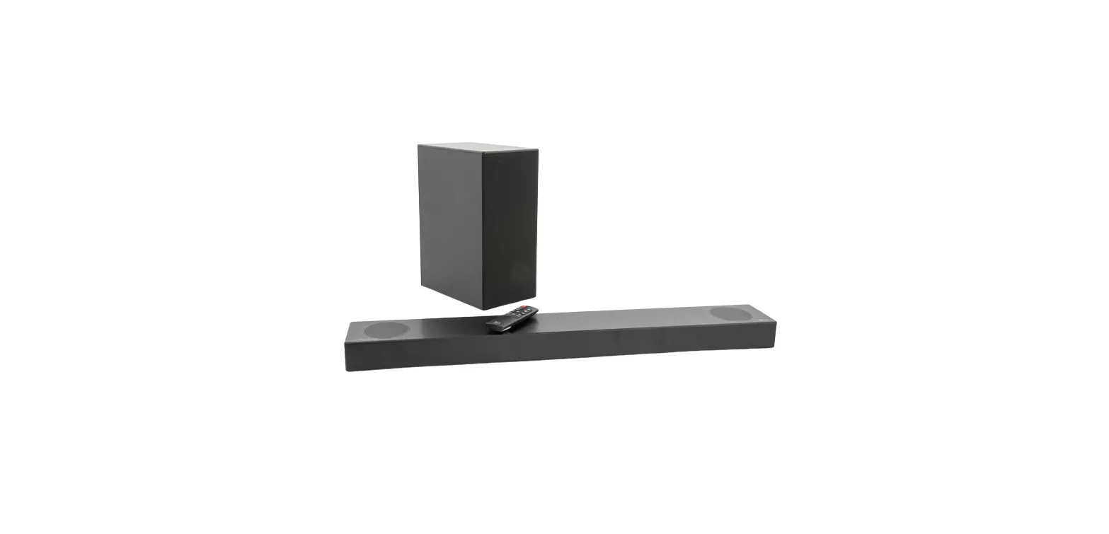 Lg Sn7y Wireless Sound Bar User Manual