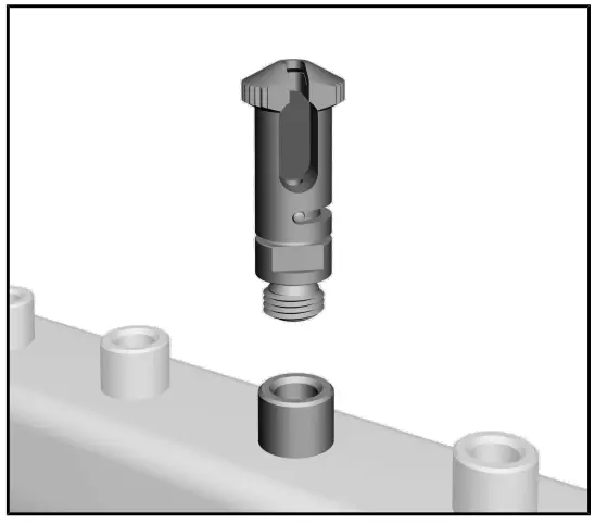 Miele A 814 Air Scalers - fig 1