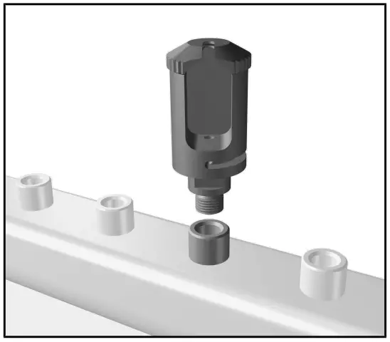 Miele A 814 Air Scalers - fig 2