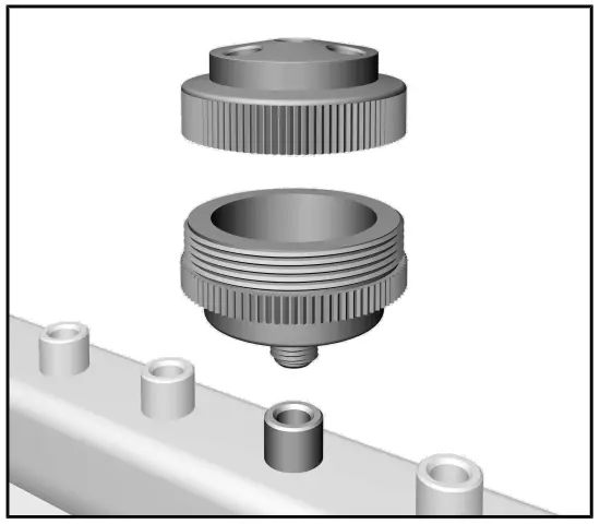 Miele A 814 Air Scalers - fig 3