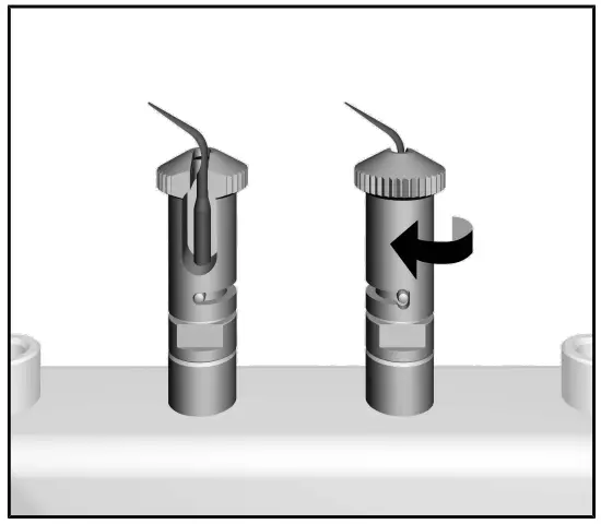 Miele A 814 Air Scalers - fig 5