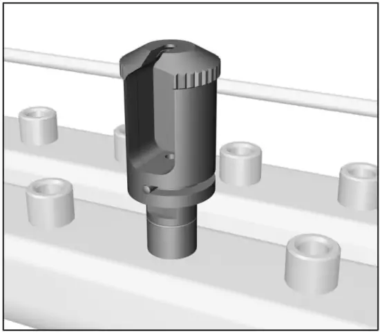 Miele A 814 Air Scalers - fig