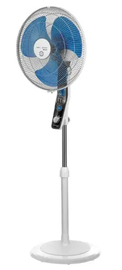 Rowenta VU VF211x Freestanding Fan