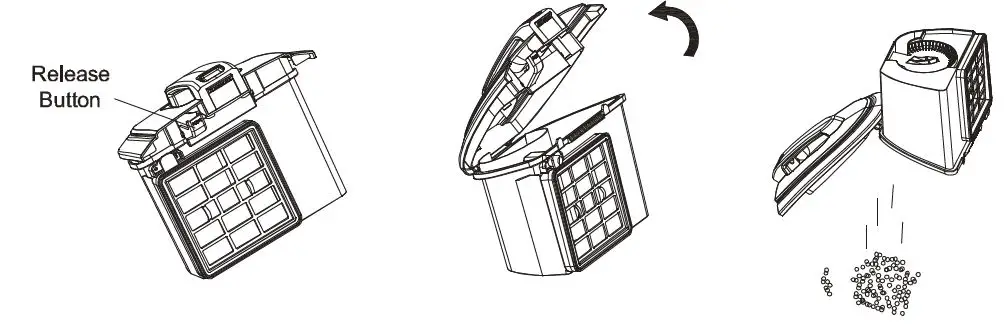 Westinghouse-WHVC01SB-Bagless-Vacuum-Cleaner-10