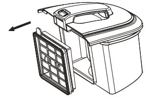 Westinghouse-WHVC01SB-Bagless-Vacuum-Cleaner-11